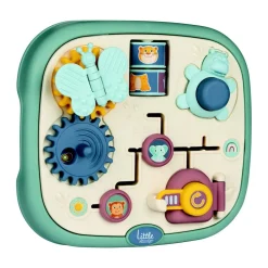 LS Tablette Activités - Smoby