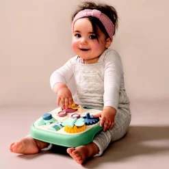 LS Tablette Activités - Smoby