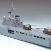 LST 4001 Ohsumi - 1/700e - Tamiya - Tamiya