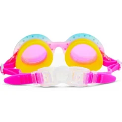 LUNETTES DE NATATION: BUD - ÉTÉ - Bling2o