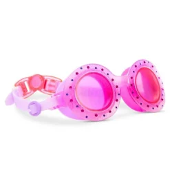 LUNETTES DE NATATION: BUD - Magenta - Bling2o