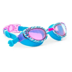 LUNETTES DE NATATION: CLEO - Bella Bleue - Bling2o