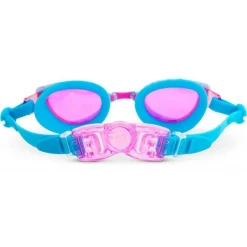 LUNETTES DE NATATION: CLEO - Bella Bleue - Bling2o