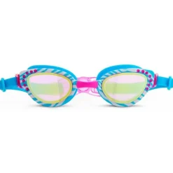 LUNETTES DE NATATION: CLEO - Bella Bleue - Bling2o