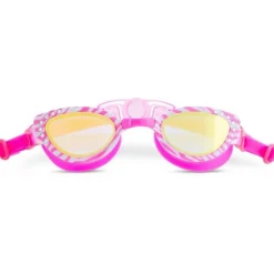 LUNETTES DE NATATION: CLEO - Pallas Rose - Bling2o