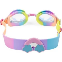 LUNETTES DE NATATION: Eunice The Unicorn - Bling2o