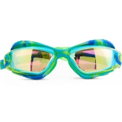 LUNETTES DE NATATION: EXPLORE - Oasis Verte - Bling2o