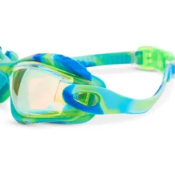LUNETTES DE NATATION: EXPLORE - Oasis Verte - Bling2o
