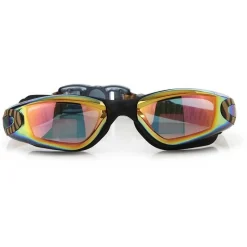 LUNETTES DE NATATION: Eye Of The Tiger - Bling2o
