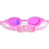 LUNETTES DE NATATION: LUX - Ruby - Bling2o