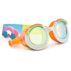 LUNETTES DE NATATION: PETALS - Good Vibes - Bling2o