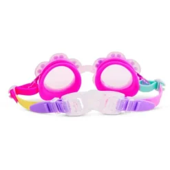 LUNETTES DE NATATION: PETALS - Violet - Bling2o
