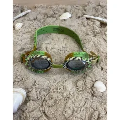 LUNETTES DE NATATION: Prehistoric Times - Bling2o