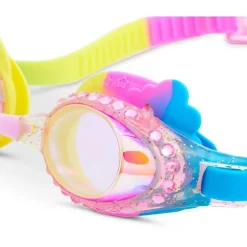 LUNETTES DE NATATION: RAINBOW - Nuages Colorés - Bling2o