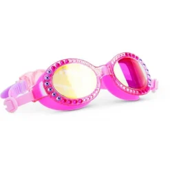 LUNETTES DE NATATION: SPARKLE - Violet - Bling2o
