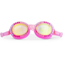 LUNETTES DE NATATION: SPARKLE - Violet - Bling2o
