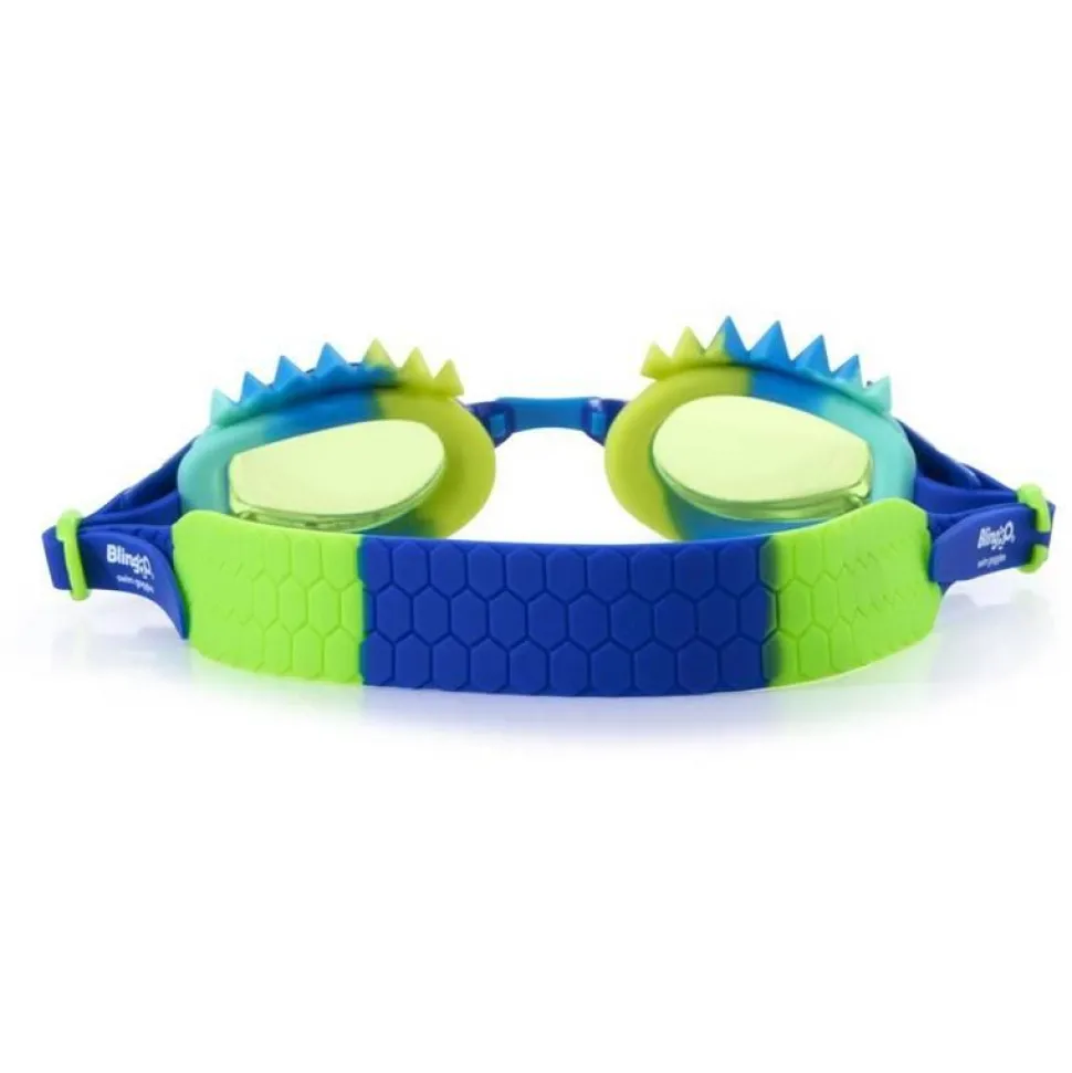 LUNETTES DE NATATION: STRANGE THINGS - Bling2o