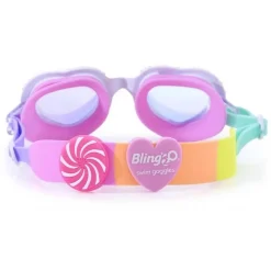 LUNETTES DE NATATION: SWEET HEARTS - Bling2o