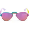 Lunettes De Soleil - Ibiza Beach - Bling2o