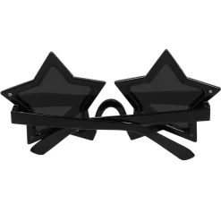 Lunettes party Rockstar - Adulte - RueDeLaFete