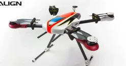 M480 Super Combo - ALIGN - Align