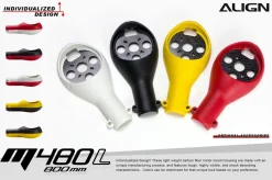 M480 Super Combo - ALIGN - Align