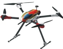 M480 Super Combo - ALIGN - Align