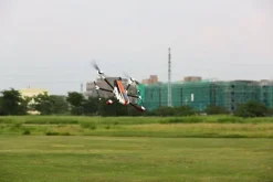 M480 Super Combo - ALIGN - Align