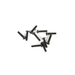M3 x 14mm Button Head Screw (10) - Axial