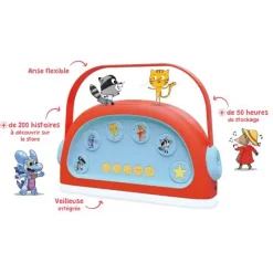 MA BOÎTE À HÉROS - Editions Auzou