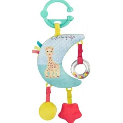 Ma boîte à musique Sophie la Girafe - Vulli