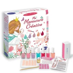 Ma manucure créative - Sentosphère