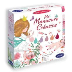 Ma manucure créative - Sentosphère