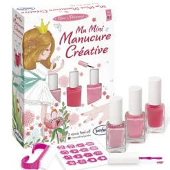 Ma Mini Manucure Créative - Sentosphère