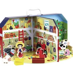 Ma Petite ferme - Vilac