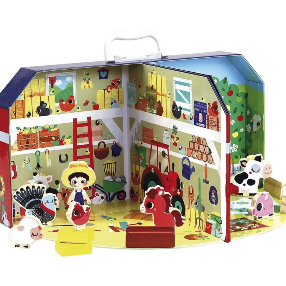 Ma Petite ferme - Vilac