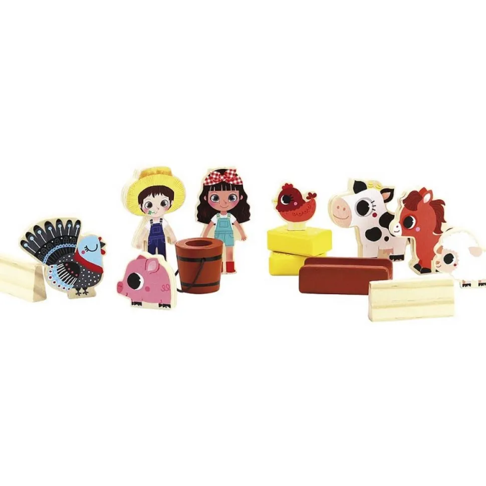 Ma Petite ferme - Vilac