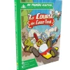 Ma Première Aventure : La Course Des Casse-Tout Version Longue - Blackrock
