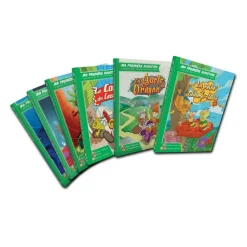 Ma première aventure : La Reine de Champ-Fleuri - Blackrock