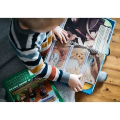 Ma première aventure : La Reine de Champ-Fleuri - Blackrock