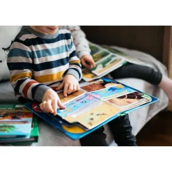 Ma première aventure : La Reine de Champ-Fleuri - Blackrock