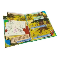 Ma première aventure : Sur la piste du Dahu - Blackrock