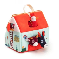 Ma première ferme - Lilliputiens