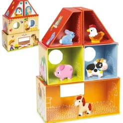 Ma première ferme - Goula