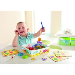 Ma première pêche - Haba