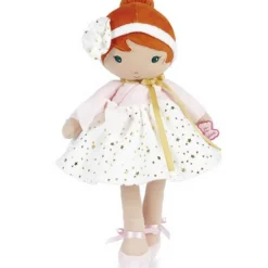 Ma première poupée en tissu Valentine - Kaloo