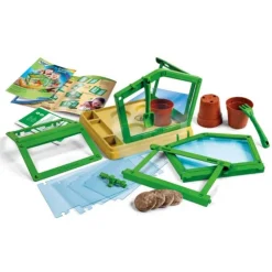 Ma première serre - Clementoni