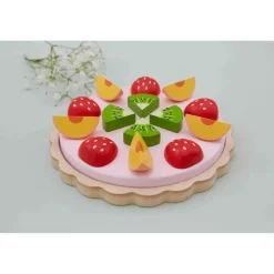 Ma Première Tarte aux Fruits Twist - Janod