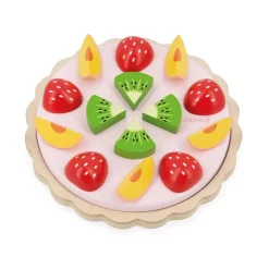 Ma Première Tarte aux Fruits Twist - Janod