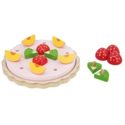 Ma Première Tarte aux Fruits Twist - Janod